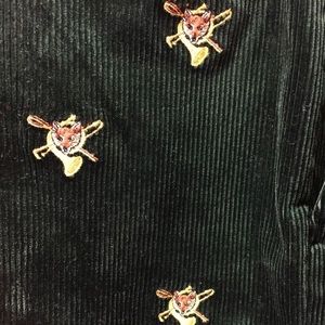 Meet your Posher, Gigi